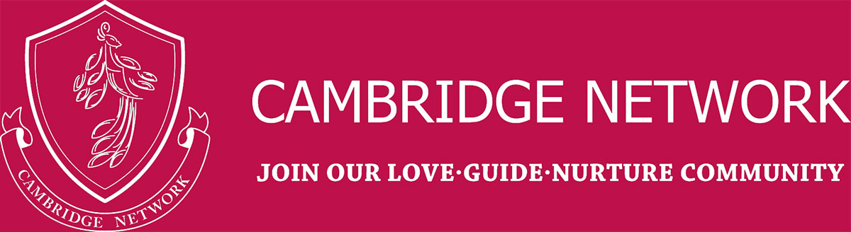 Cambridge Network Logo