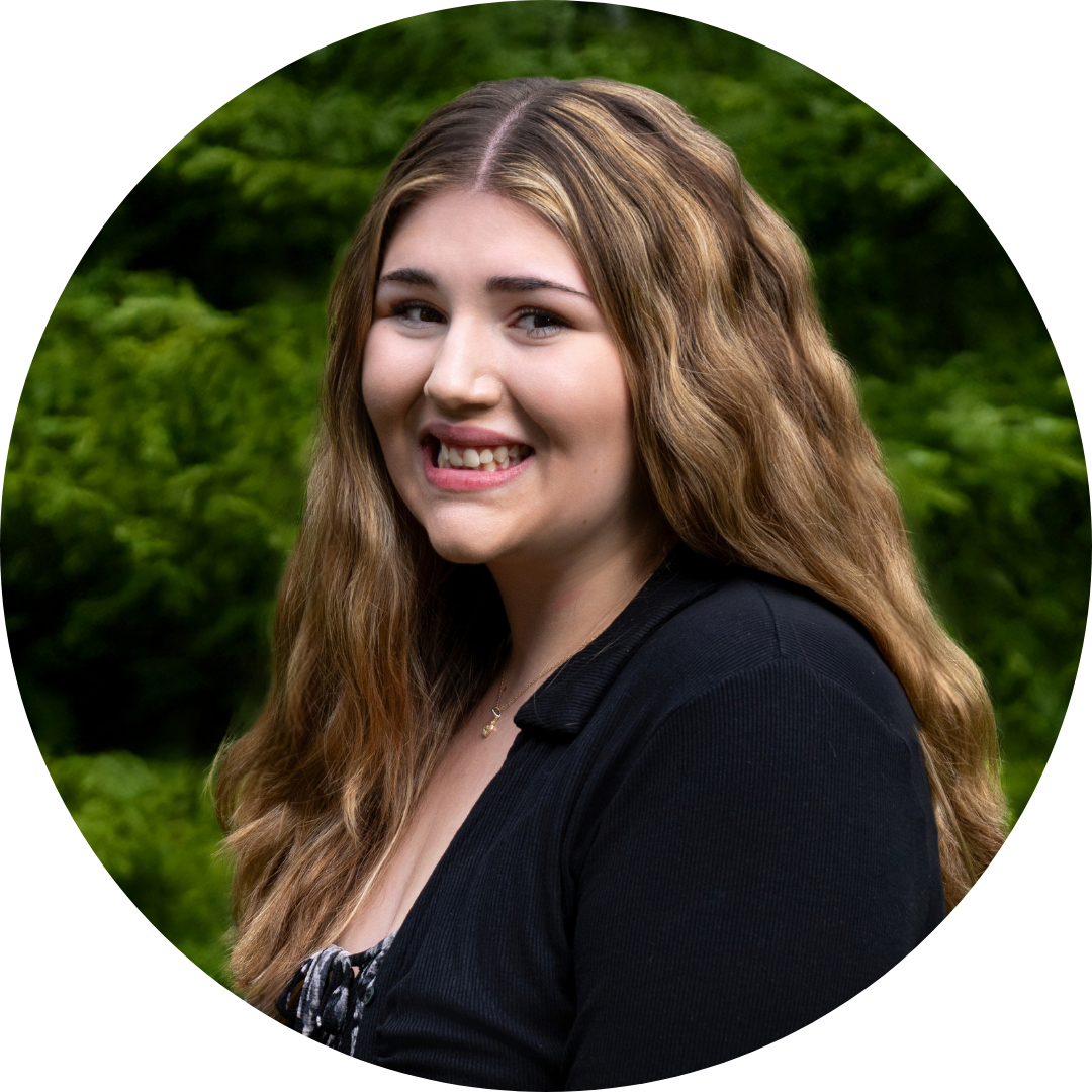 Photo of Woodward Student Athena L