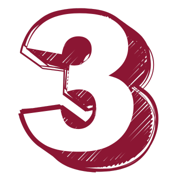 3