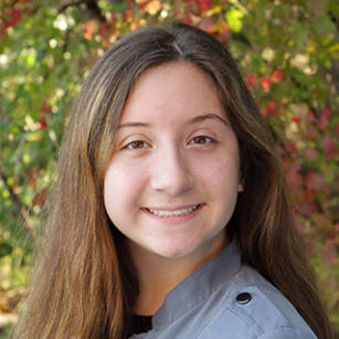 Photo of Ashley Vazzana