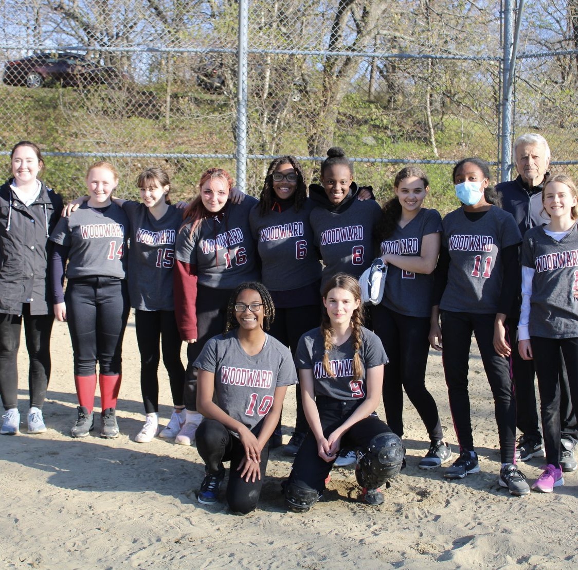 Softball Team