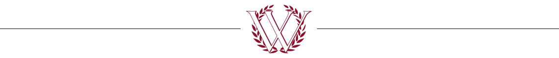 Woodward Logo Page Divider