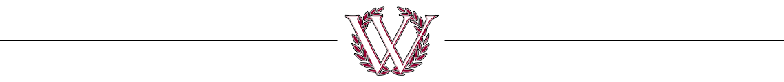 Woodward Logo Page Divider
