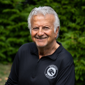 Photo of Bob Giordano