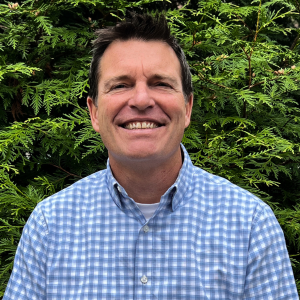 Photo of David Leahy