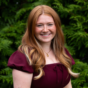 Photo of Erin Chagnon