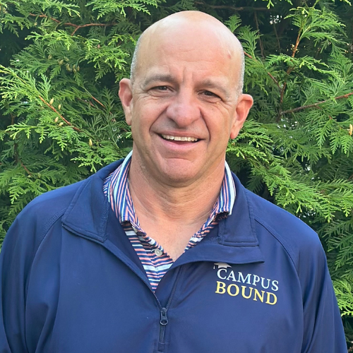 Photo of Gregg Cohen