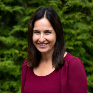 Photo of Jessica McNamara 