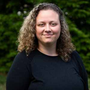 Photo of Kaylie McDonald 