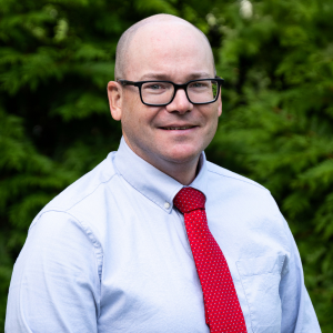 Photo of Stephen Gildea