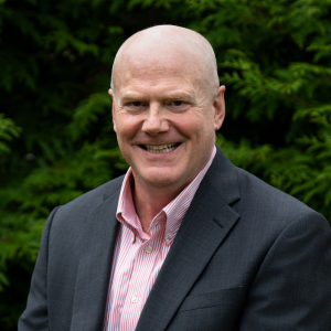 Photo of Todd Gudgel