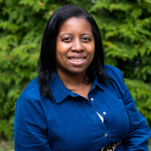 Photo of Tramaine Weeks 