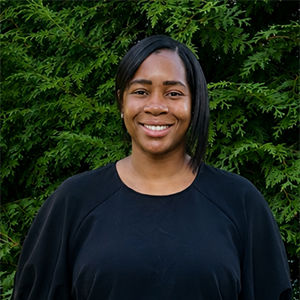 Photo of Chenel Harris 