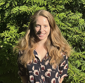 Photo of Addison Pollard