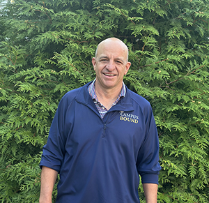 Photo of Gregg Cohen