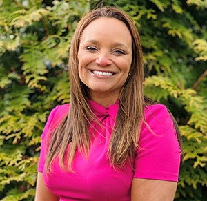Photo of Jennie Donegan