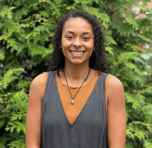 Photo of Kyera Bryant