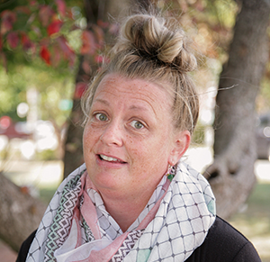 Photo of Kerry Lynch Twomey