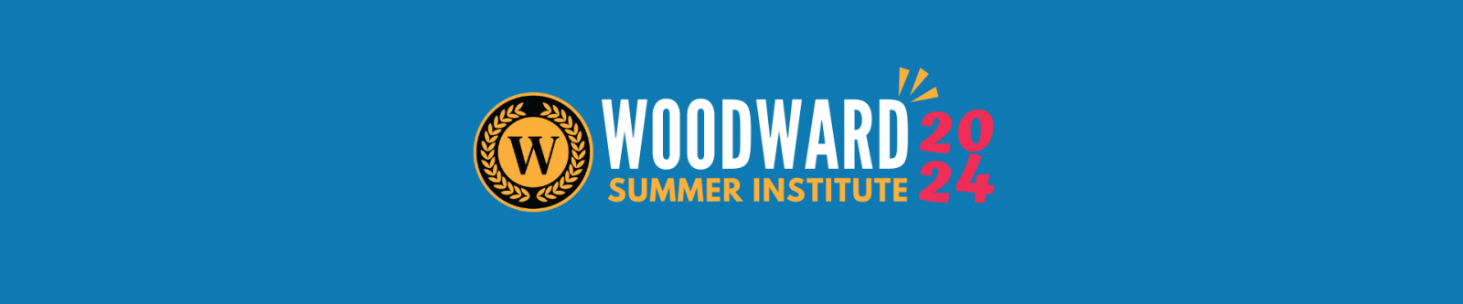 Woodward Summer Institute Logo
