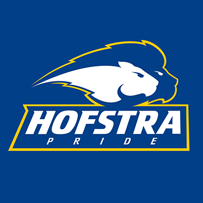 Hofstra Pride Logo