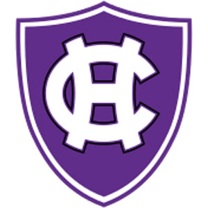 Holy Cross Logo