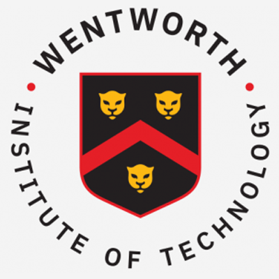 Wentworth Logo