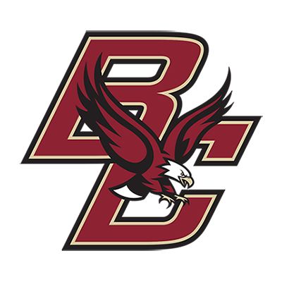 Boston College Logo