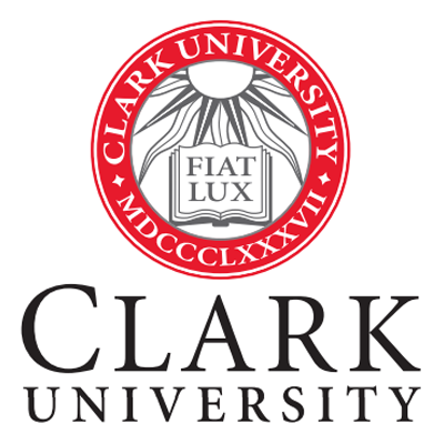 Clark University Logo