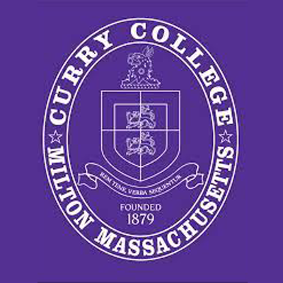 Curry College Logo