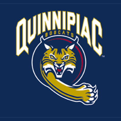 Quinnipiac Bobcats Logo