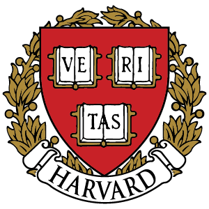 Harvard Logo