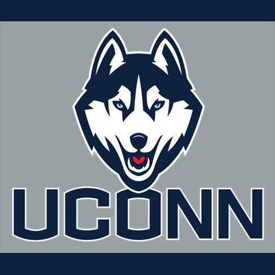 UConn Logo