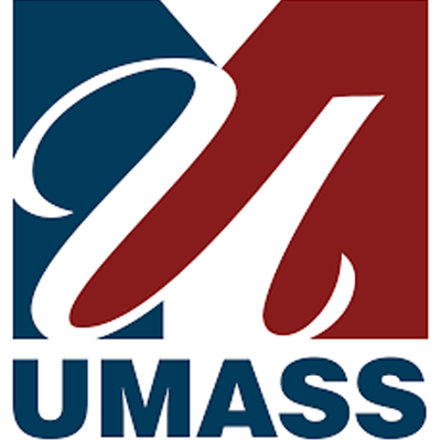 U Mass Logo