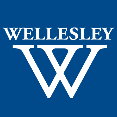 Wellesley College Logo