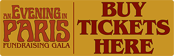 An Evening in Paris Woodward Gala button to purchase tickets with link