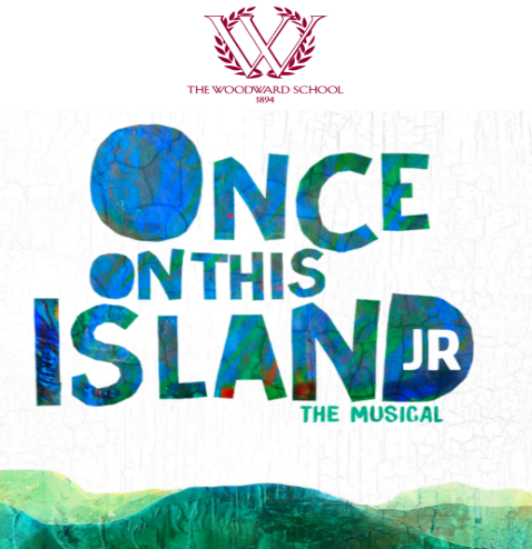 Once on This Island Button to purchase tickets with link