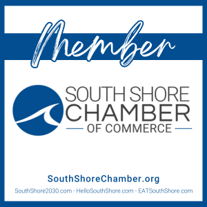 South Shore Chamber of Commerce Member Logo linking to their website